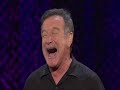 Robin Williams - Weapons of Self Destruction 5/9 (2009)