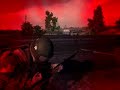 Brothers in Arms Hells highway ingame 1