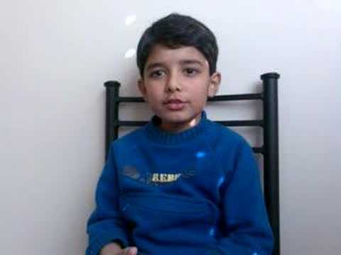 Jaffar-Reciting_Sura_Al-Bayyanah