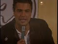 SANTI ABRE SU CORAZON