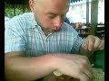 My diary Bulgaria Carevo 2008 - day4