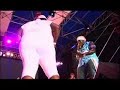 Elephant Man (concert)