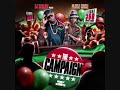 Playaz Circle & DJ Scream - Aint I Goin Ham