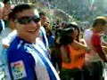 Localia en Malaka Hinchas