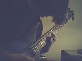 Me on bass. Me on bass.
