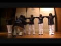 Zeta Phi Beta- probate Rust College 2010 part 2 of 2