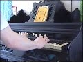 Reed-organ \