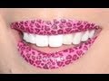 Lip Tattoo first impression - itsJudyTime