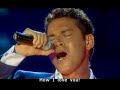 Nights in White Satin - Italian Version