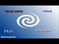 Tech N9ne - Einstein