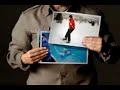 video Burnett does his own HP AD   check it out! Picture