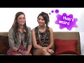 iCarly Meets Victorious, Joe Jonas, and Judy Moody- Everything That Really Matters - Ep. 11