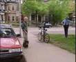 Just For Laughs Red Car&Police!