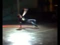 borderock breakdance final - DaGaN vs bestia