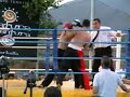 Trofeo Young Warriors Emilio Garcia Vs. Fco. Perez Trofeo Young Warriors Emilio Garcia Vs. Fco. Perez