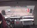 Budzy?ski D?browski -45 Rajd Barb�rka 2007- onboard Bemowo 2