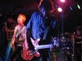 Mudhoney live Suck You Dry