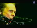 Muse - Live @ Fuji Rock Festival, Interview + Musc