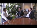 Lumison Hyper-V Strategy Interview - Part 2 Fixed Audio