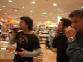 Nek incontra Carlo.... Nek incontra Carlo....