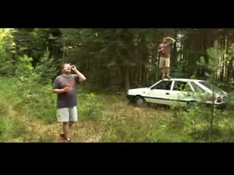 Manna - trailer