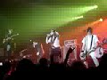 turbonegro bolueta 05 BILBAO