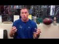 Todd Durkin Talks Creating An Edge