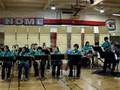 Earth, Wind & Fire Dance Mix-SLAUSON MIDDLE SCHOOL BAND 2008
