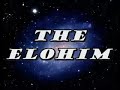 The Elohim