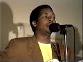 Kesner Ganthier &  His Band Mighty Gospel **O Jesus Christ**