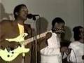 Kesner Ganthier & His Band Mighty Gospel **O Jesus Christ**