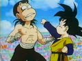truns vs sangoten