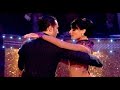 Vincent & Flavia Argentine Tango on SCD 9/12/07