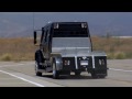 Semi Truck Autocross with Samuel Hubinette