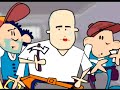 Valmusikal akt 5 - Fredrik Reinfeldt - Nya Moderaterna Valmusikal akt 5 - Fredrik Reinfeldt - Nya Moderaterna