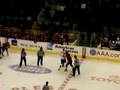 Garth Murray vs Richard Clune 092208