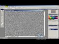 Brushed Metal Texture Using Photoshop