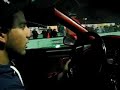 Mx-3 KL-ZE vs Civic V-Tech Mx-3 KL-ZE vs Civic V-Tech