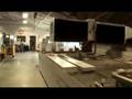 OCC's Flow Waterjets in their new facility