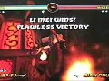 5 Best Mortal Kombat Fatalities