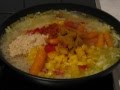 videos de Rice with steak