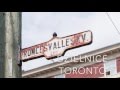 Roncesvalles - polskie miejsce w Toronto