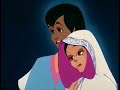 De la pelicula los 3 reyes magos cantada por los Hermanos Zavala. al final de la edicion aparecen los tres reyes magos.
