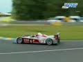 24 hours of le mans 2007 start