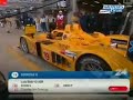 24 hours of le mans 2007 start
