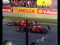 Ferrari Day 2007 Mugello Scuderia Ferrari Marlboro (parte 1) Ferrari Day 2007 Mugello Scuderia Ferrari Marlboro (parte 1)