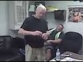 funny longshoreman