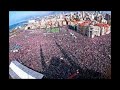 For Lebanon-فيروز: رح نبقى سوى