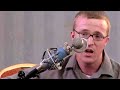 Brandon Paul Webb sings his original John Denver song
