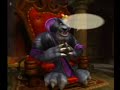 Conker Live And Reloaded-the Professer Conker Live And Reloaded-the Professer